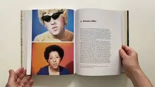 Howardena Pindell: Reclaiming Abstraction by Sarah Louise Cowan