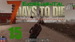 7 Days To Die A14 - What Next?