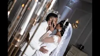 Beautiful Haitian Wedding - Nick & Nahash