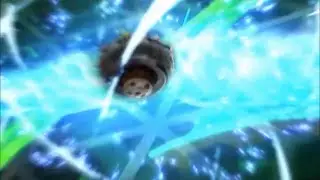 Beyblade Burst Dynamite Battle &Eacute;pisode 50 AMV Valt vs Rashad