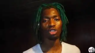 PBG Kemo Name Drops Certain 