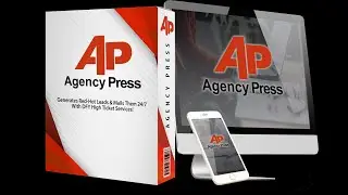 My No B.S. Agency Press Review - 🚨 DO NOT BUY THIS 💰 WITHOUT GRABBING MY EXCLUSIVE BONUSES