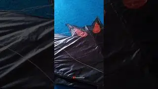 Tali goci layangan sikepok #layangan #shortvideo #shorts