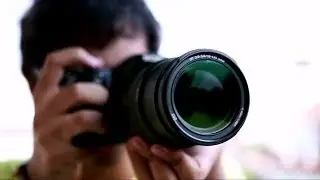 Sony Alpha Stories - There's more to a picture | DSLR Photography