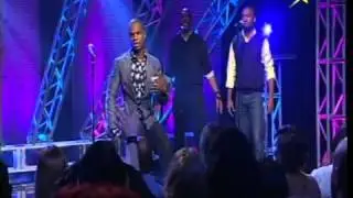 Kirk Franklin - Imagine Me