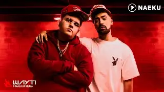 ROJO NEÓN - Taymez x Young Fatty (Video Oficial)