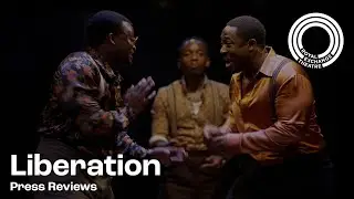 Production Trailer | Liberation | Royal Exchange Theatre