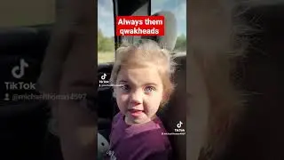 dang quakheads #funny #kids