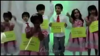 فقرة اهل الله وخاصتة للمعلمة لطيفة العبيد