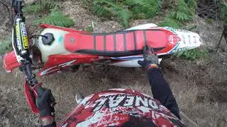 Interface ohv &ldquo;white pines!&rdquo;