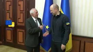 EU to double military aid programme for Ukraine! Borrell