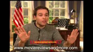 Jon Lovett,1600 Penn