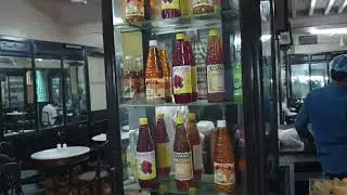 B. MERWAN RESTAURANT NEAR GRANT RD.STATION MUMBAI.VIDEO BY ADIL DARUWALLA.