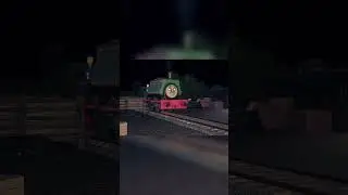 Samson's Fate #thomasandfriends #train #trainzsimulator #thomasthetankengine