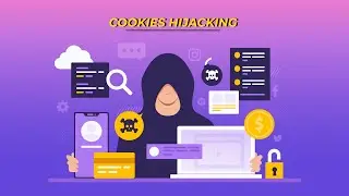 Uncovering Cookies Hijacking: Protecting Your Online Privacy #cybersecurity #ethicalhacking