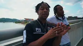 CBE 180s Babies “Gained One” [Shot By Christian West]