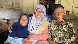KAKEK RENTA PENJUAL DAWET; Sehari Dapat Uang 30rb