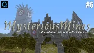 MYSTERIOUSMINES - 