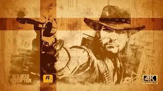 Red Dead Redemption: Обновление для консолей нового поколения Xbox Series X (2026) Миссия №7 - Ди...