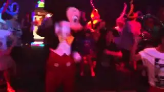 Mickey Style!