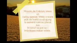 Un cadou special