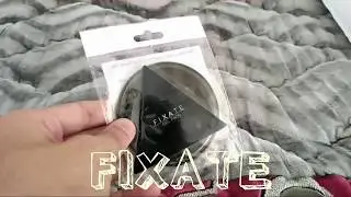 Anti Slip Sticky Gel Pad Set for Phones Fixation - Black [ Unboxing ]