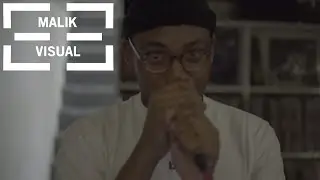 35 Island at Flashback Records [@35island] | Malik VISUAL