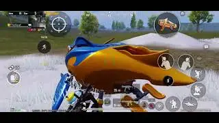 HASAR ALMADAN OYUNU BİTİRİYORDUM#pubgmobile #pubg #ytdayibenionecikarnolur #pubgm #gaming #games 