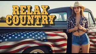 Top Country Mix 2025 &ndash; Inspired by Brad Paisley & John Denver