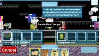 GROWTOPIA TROLLS