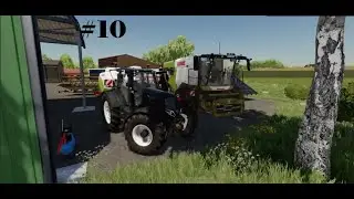 (Farming Simutalor 22 sur ps4) Des nouvelles acheter #10