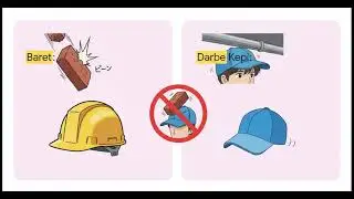 Kişisel koruyucu donanım eğitimi #kkd #ppe #isg #işgüvenliği #training #eğitim #hse #ohs #ehs 