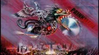 Painkiller - Judas Priest (Bass Track)