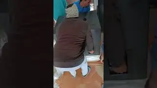 POPE 18 B Professional 1200 watt Prem  Sameer Subhash Nowel bodyguard unboxing kar rahe hai 1/4/2022