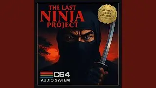 The Mansion Loader `from Last Ninja 2`