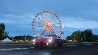 Forza Cruise #3 (Forza Horizon 4 gameplay)