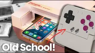 GameSir Pocket Taco... Mobile Gaming Done Right!!