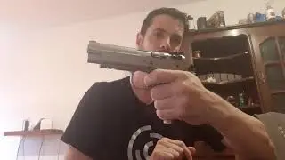 Reset del arma, tip para el control de gatillo