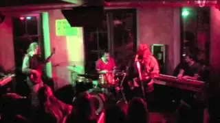 TheElectricLadies - D-Jazzimpro