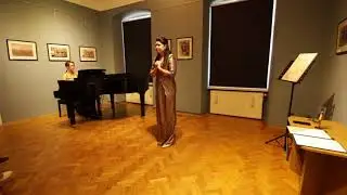 Andra Dan - Doina Stăncuței - Tiberiu Brediceanu