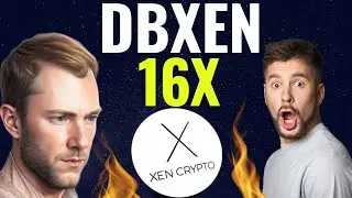 XEN CRYPTO DBXEN MOON🚀 DELAYED GRATIFICATION VS RISK MANAGEMENT