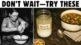 Depression-Era Food Hacks That Were Ahead of Their Time