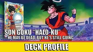 Son Goku 