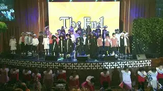 Regality Academy December Concert 2025 