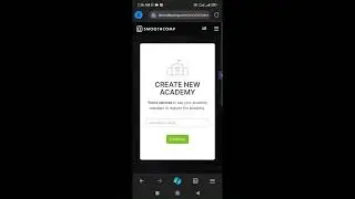 How to register for the Nigeria Taekwondo International Opens 2024 with SmoothComp