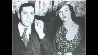 Isabel del Valle, la novia de Gardel