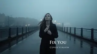 Coldplay - Fix You | iTuneBox Cover Version