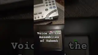 WMLK Radio 15150 kHz (part two)