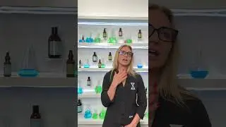 If you don't  want your neck to look like this, try Ultra Firming Neck Care from Isomers Skincare!