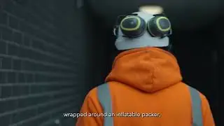 DAMM Environmental Bin Chute Repair